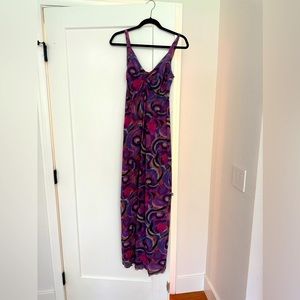 Sweet pea maternity dress- size S